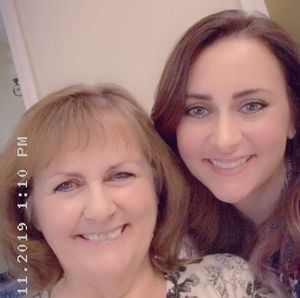 Meet your Posher, Diane